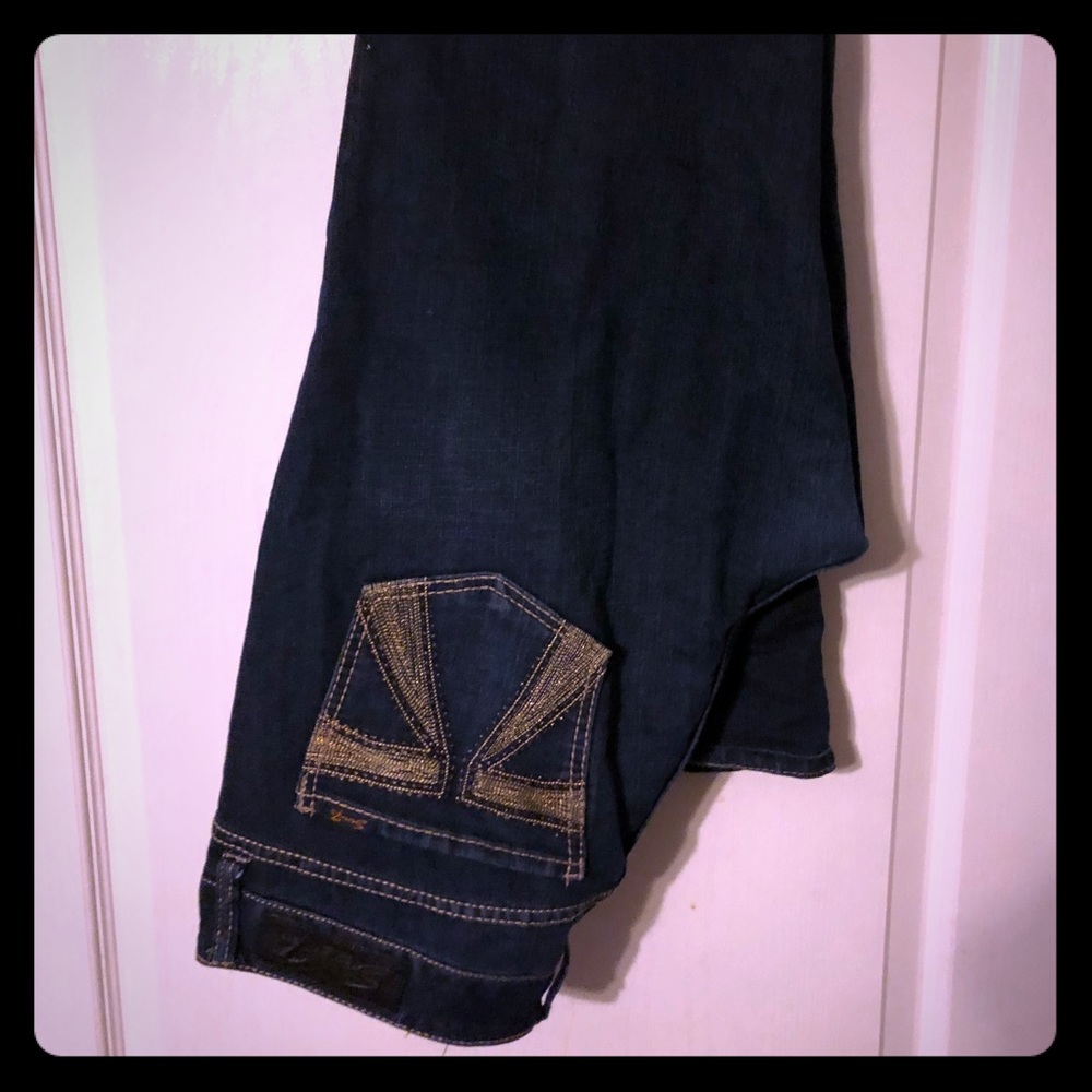 Seven jeans
